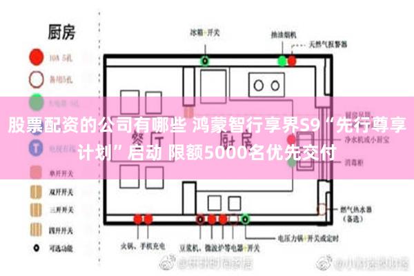 股票配资的公司有哪些 鸿蒙智行享界S9“先行尊享计划”启动 限额5000名优先交付