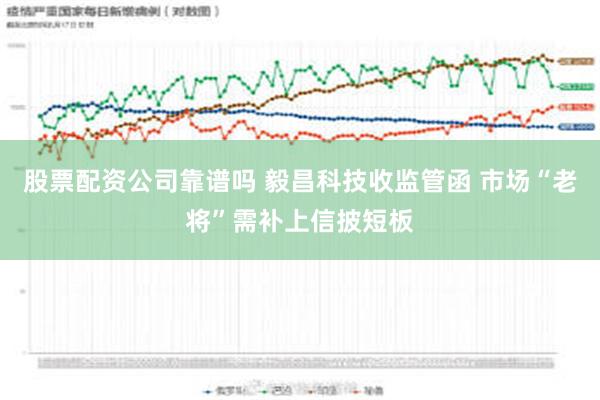 股票配资公司靠谱吗 毅昌科技收监管函 市场“老将”需补上信披短板