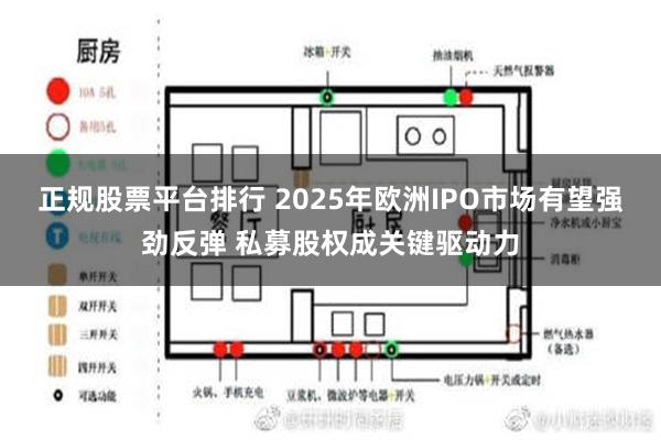 正规股票平台排行 2025年欧洲IPO市场有望强劲反弹 私募股权成关键驱动力